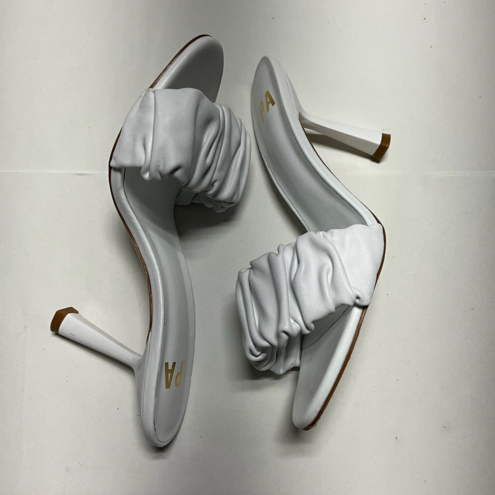 REVOLVE HEELS